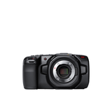  Blackmagic Pocket Cinema Camera 4K 