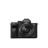  Máy ảnh Sony Alpha A7M4K - Chính hãng / ILCE-7M4K 