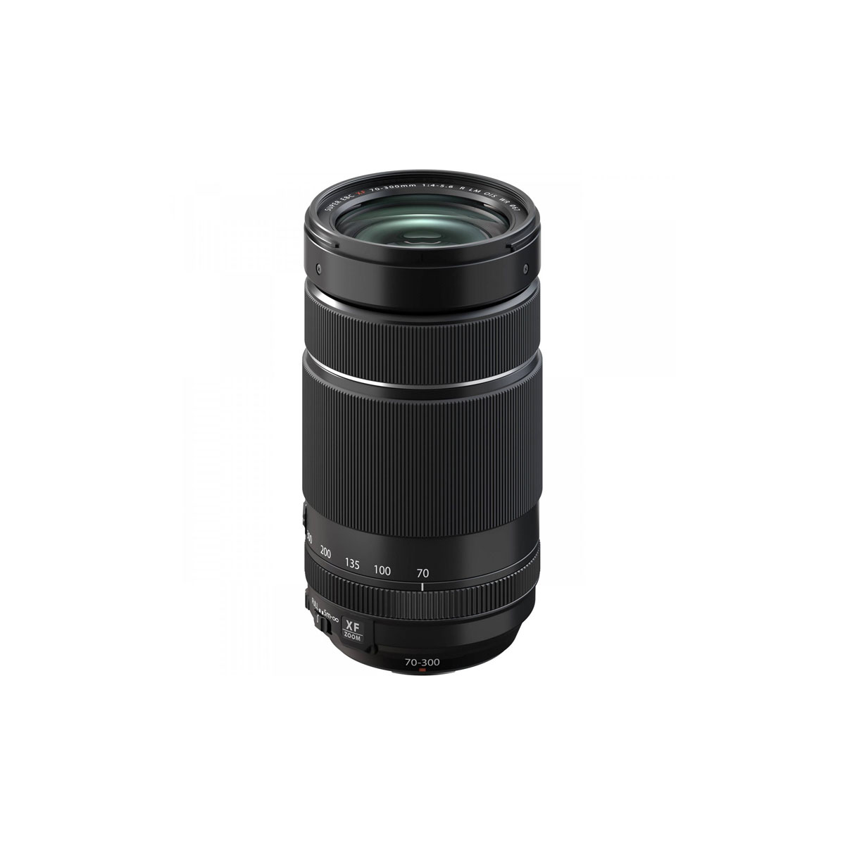 Ống kính Fujifilm XF 70-300mm f4-5.6 R LM OIS WR - Chính hãng