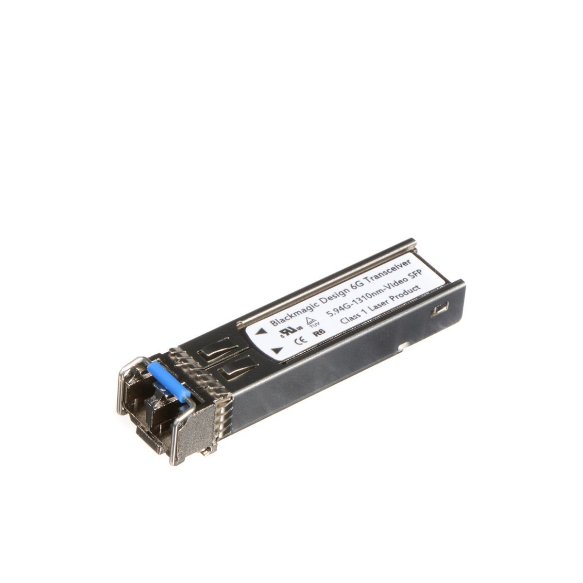  BlackMagic Adapter - 6G BD SFP Optical Module 