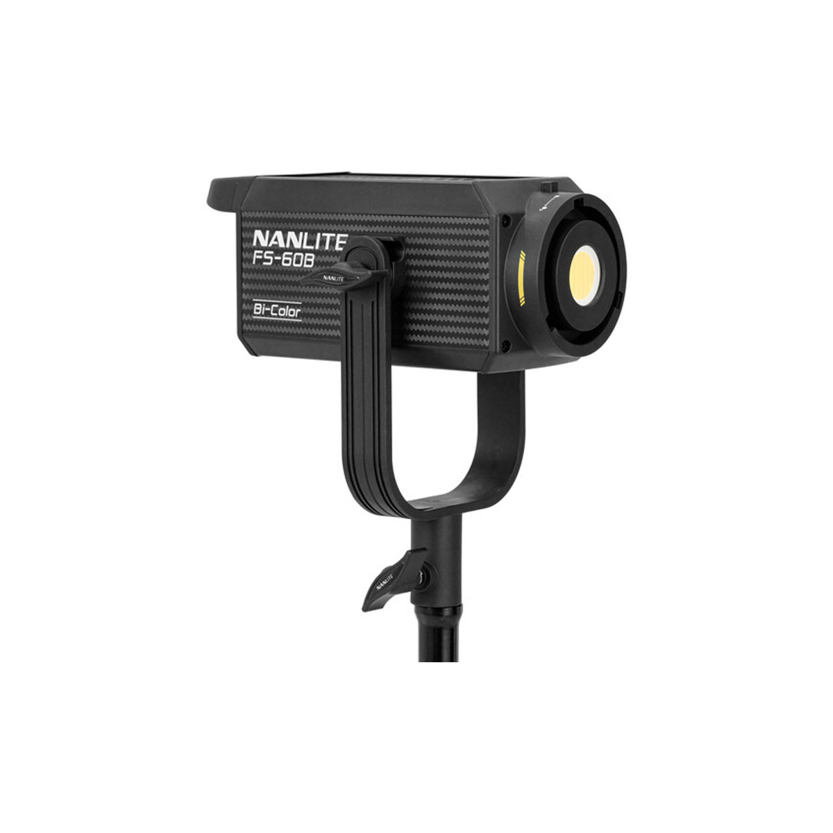 Đèn LED Nanlite FS-60B Daylight Spot Light /Studio