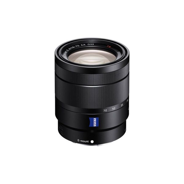  Ống kính Sony Vario-Tessar® T* E 16-70mm F4 ZA/ SEL16-70mm - Chính hãng 