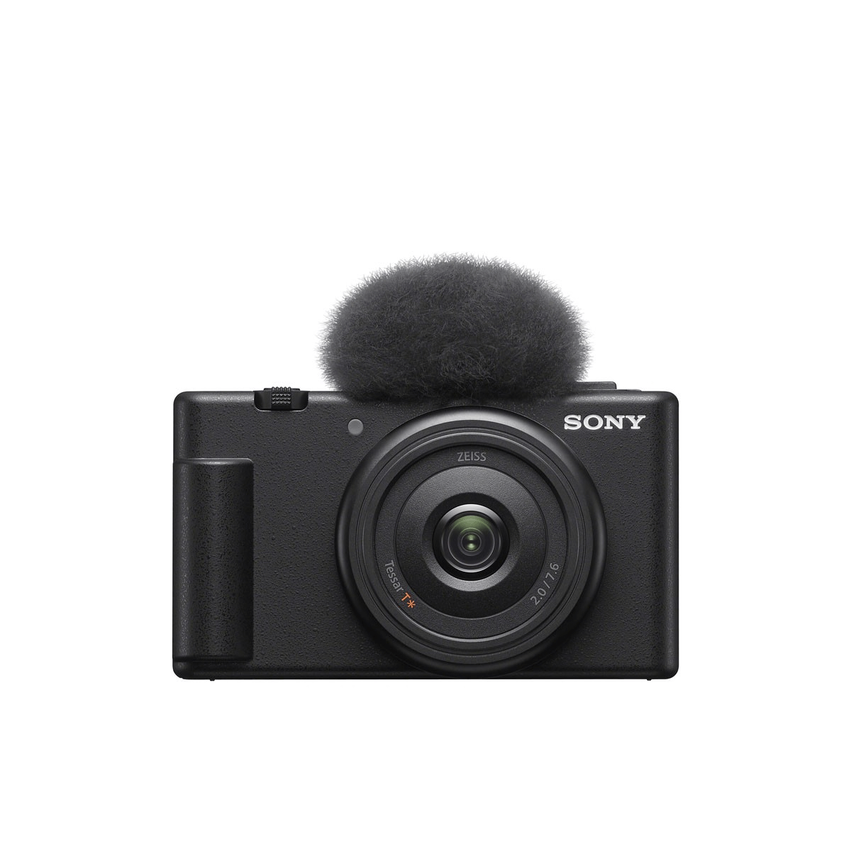 Máy ảnh Sony ZV-1F - Chính Hãng /Máy quay Vlog ZV-1F