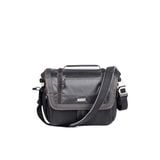  Túi máy ảnh MindShift Exposure 13 Shoulder Bag (Black) - Chính hãng 