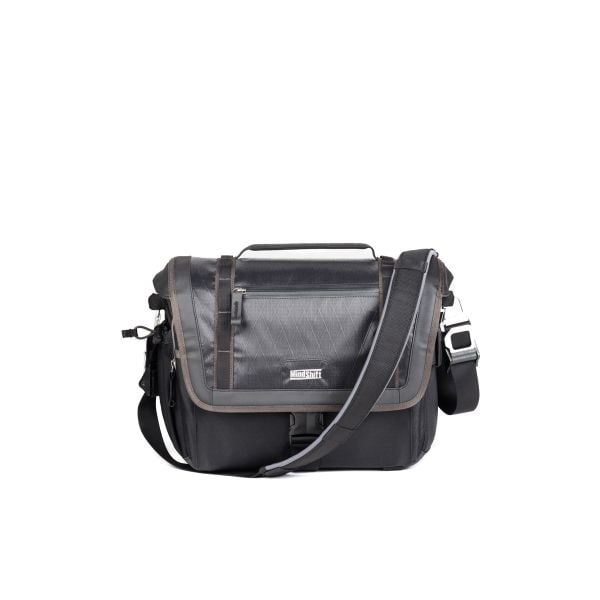  Túi máy ảnh MindShift Exposure 13 Shoulder Bag (Black) - Chính hãng 