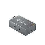  BlackMagic UltraStudio Recorder 3G 