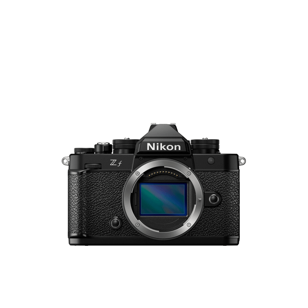  Máy ảnh Nikon ZF body - Chính hãng 