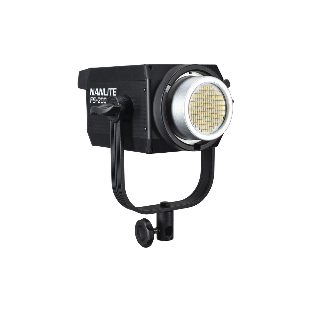 Đèn LED Nanlite FS-200 Daylight Spot Light /Studio