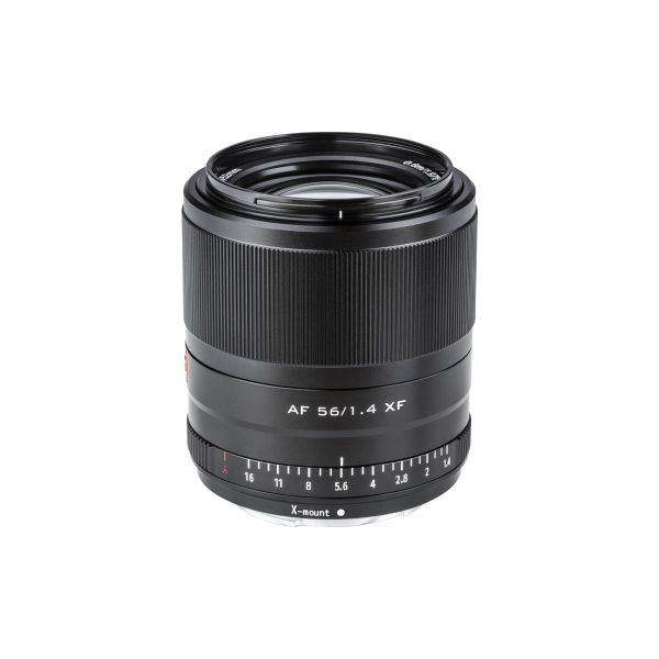  Ống kính Viltrox AF 56mm f/1.4 XF For Fujifilm 