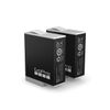  Pin sạc GoPro Enduro cho Hero 11, Hero 10 (2 Pack) - Chính hãng 