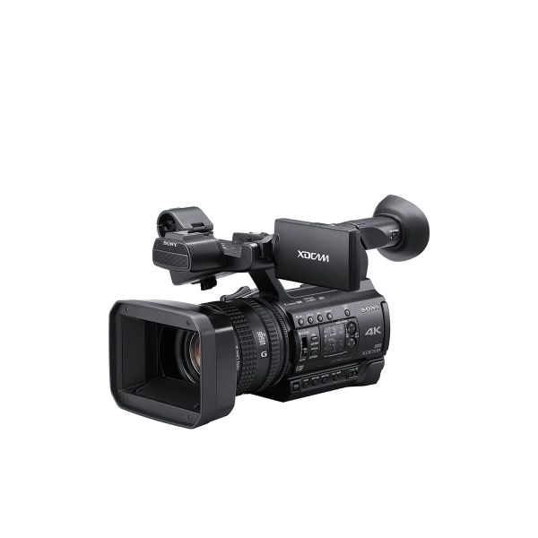  Máy quay chuyên nghiệp Sony PXW-Z150 - Chính hãng 