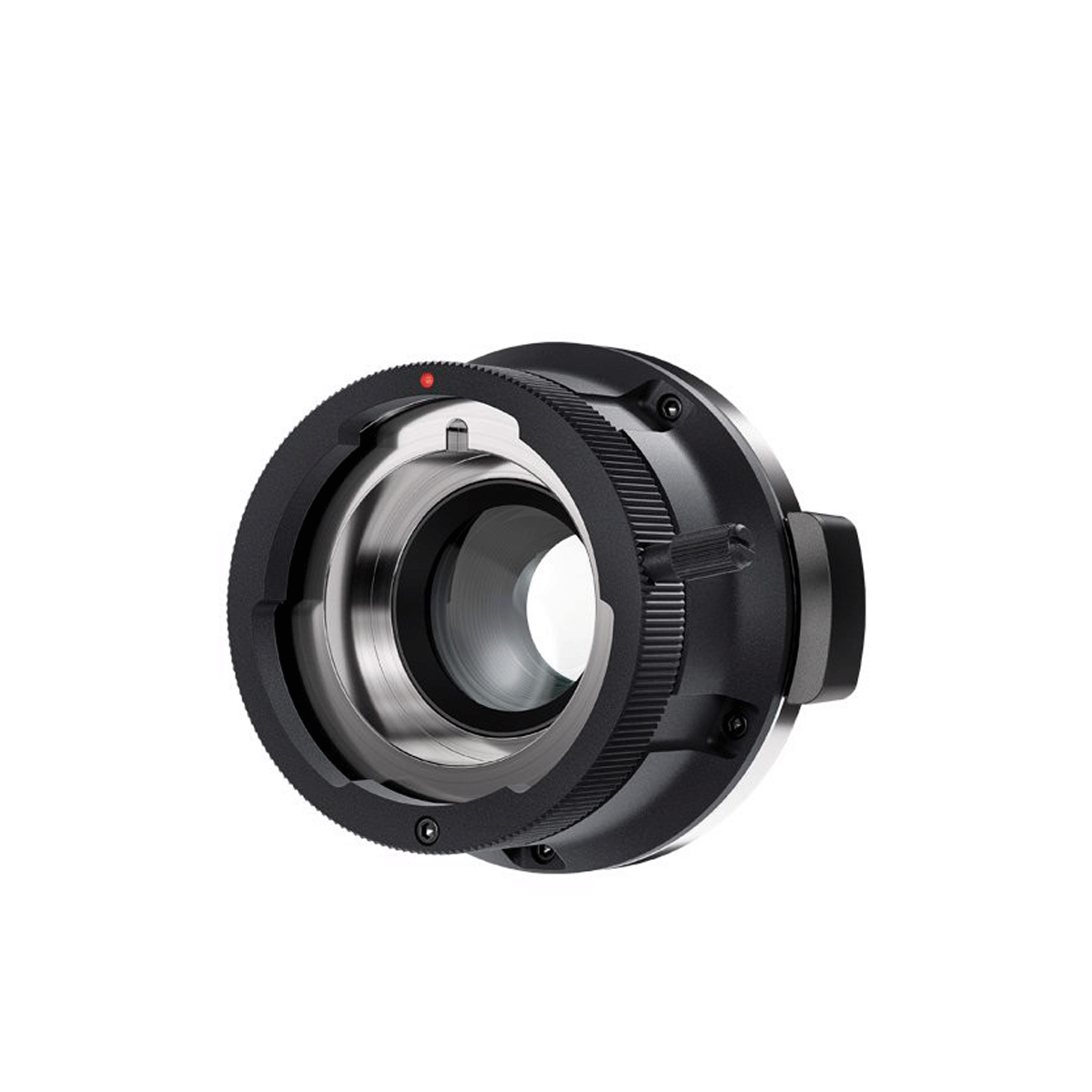 Blackmagic URSA Mini Pro B4 Mount