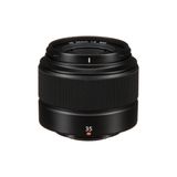  Ống kính Fujifilm XC 35mm F2 - Chính hãng 