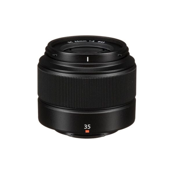  Ống kính Fujifilm XC 35mm F2 - Chính hãng 