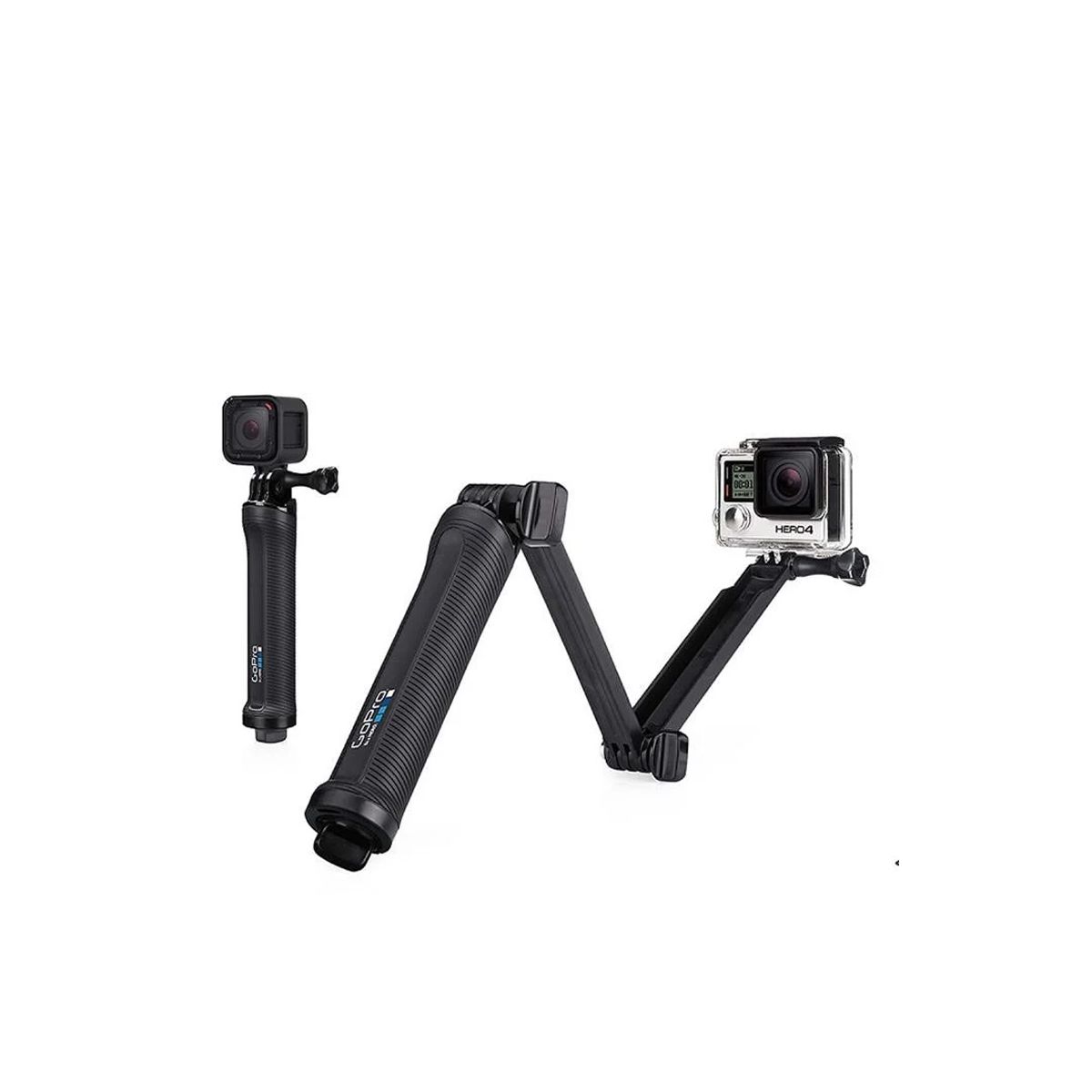  GoPro 3 Way (Chân gắn 3 chiều cho Gopro) 