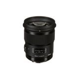  Ống kính Sigma 50mm f1.4 DG HSM Art for Nikon - Chính hãng 