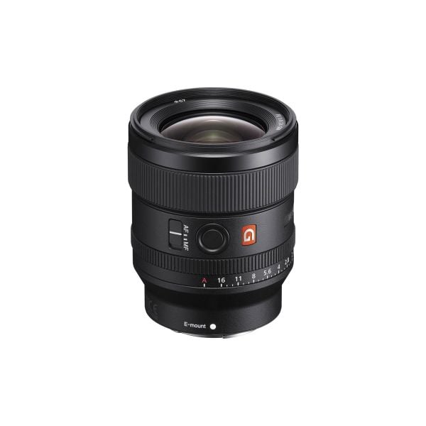  Ống kính Sony FE 24mm F1.4GM /SEL24mm f14GM - Chính hãng 