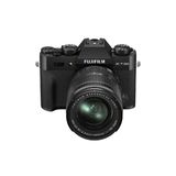  Máy ảnh Fujifilm X-T30 Mark II kit 18-55mm - Chính hãng 