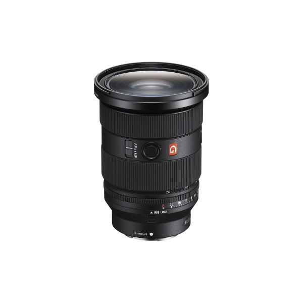  Ống kính Sony FE 24-70mm F2.8 GM II/ SEL24-70mm GM2 - Chính hãng 