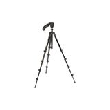 MKCOMPACKTACN-BK - Chân máy ảnh Manfrotto Compact Action (màu đen) 