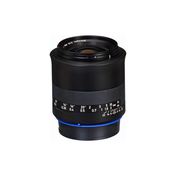  Ống Kính Carl Zeiss Milvus 35mm F2 ZE For Canon - Chính hãng 