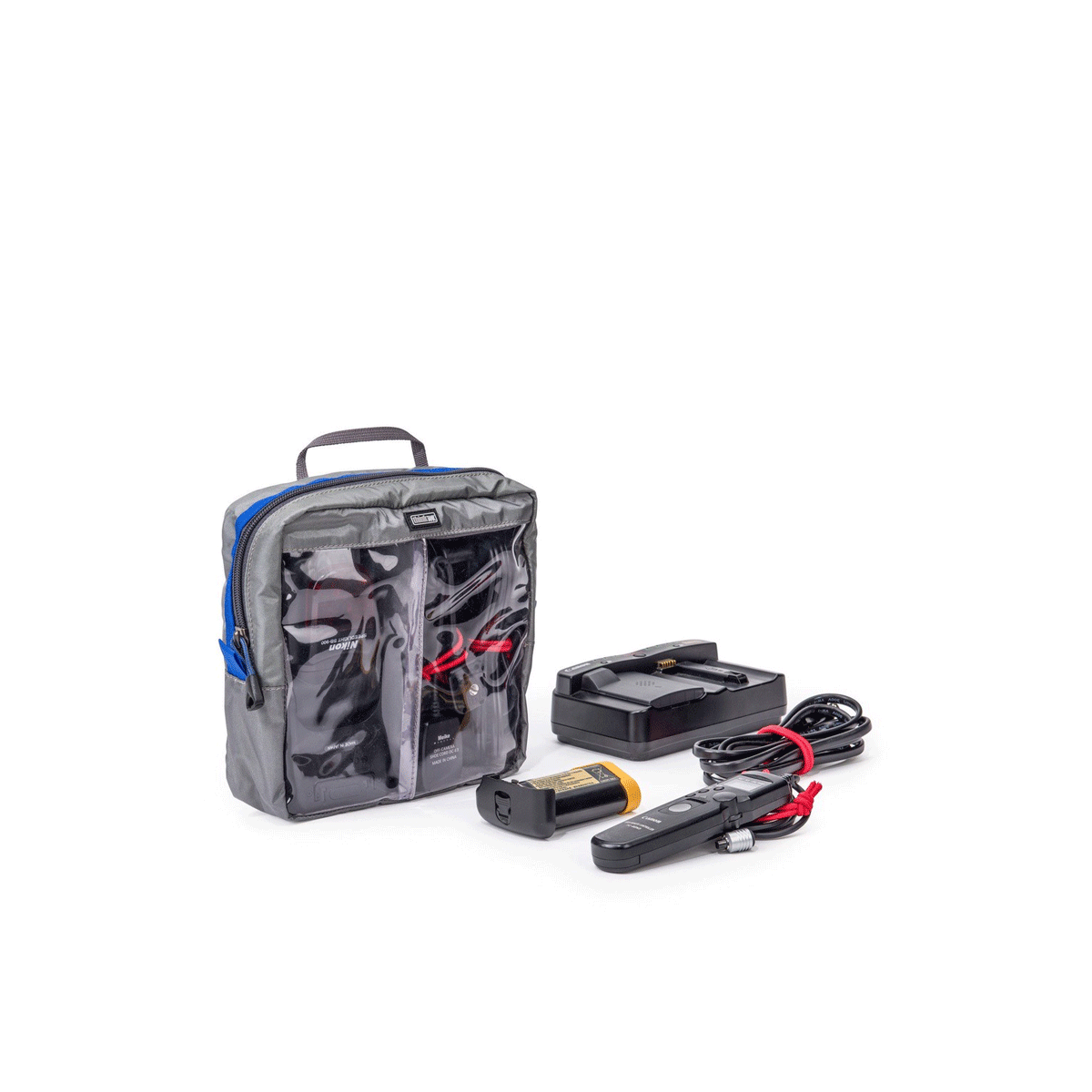 Bộ đựng phụ kiện Think Tank Road Warrior Kit - Chính hãng