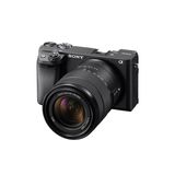  Máy ảnh Sony Alpha A6400M kit 18-135mm - Chính hãng/ ILCE-6400M 