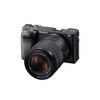  Máy ảnh Sony Alpha A6400M kit 18-135mm / ILCE-6400M - Chính hãng 