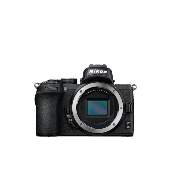  Máy ảnh Nikon Z50 Body - Chính hãng 