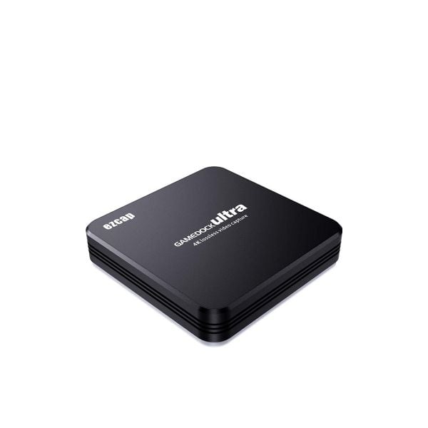  Capture Livestream Gamedock EZCap 326 