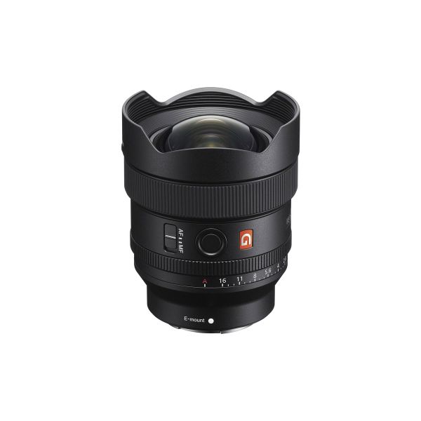  Ống kính Sony FE 14mm F1.8 GM/ SEL14mmF18GM - Chính hãng 