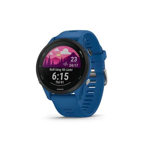  Đồng hồ Garmin Forerunner 255s Music 