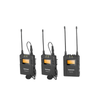  Micro thu âm không dây Saramonic UwMic9 Kit 2 (2TX+1RX) - Chính hãng 