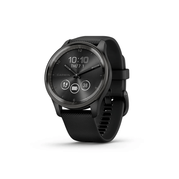  Đồng hồ Garmin Vívomove Trend 