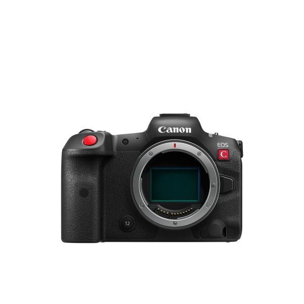  Máy ảnh Canon Cinema EOS R5 C body - Chính hãng 