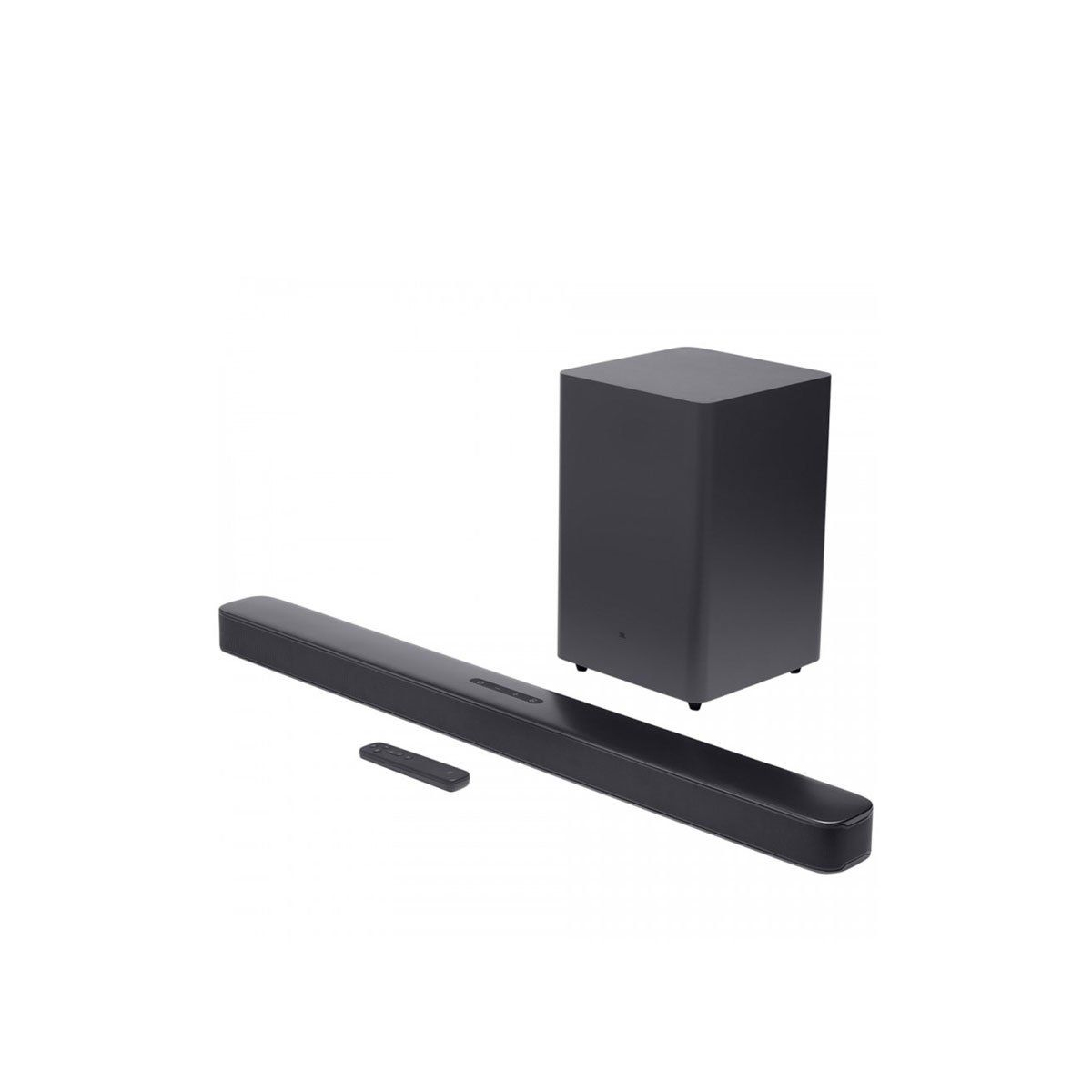 Loa Soundbar JBL Bar 2.1 Deep Bass