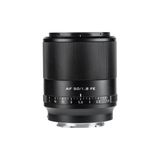 Ống kính Viltrox AF 50mm f/1.8 For Sony E 