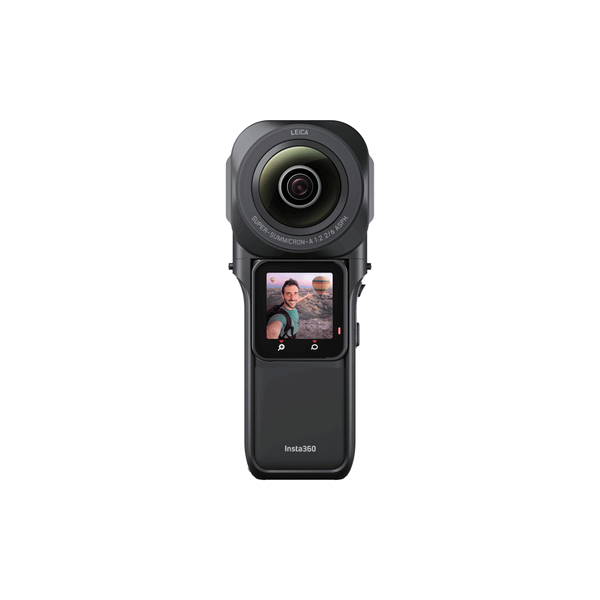  Insta 360 One RS 1-inch 360 Edition - Máy quay thể thao 360 độ - Chính hãng 