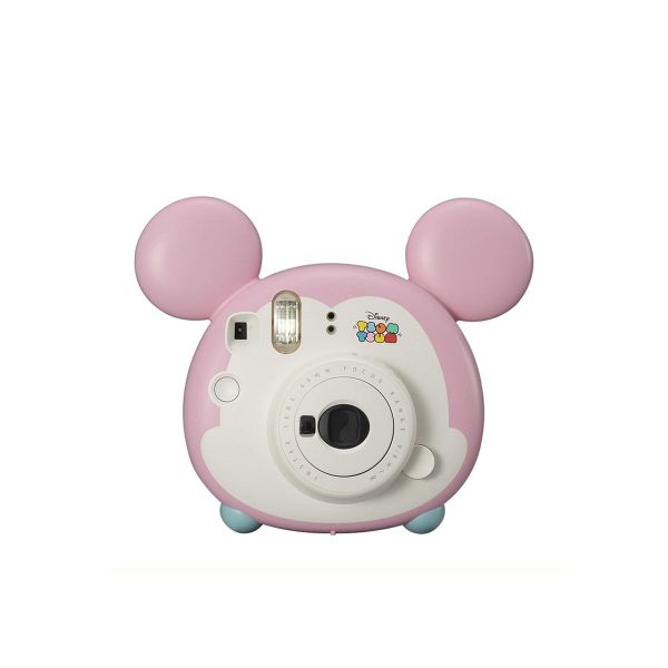  Máy chụp ảnh lấy liền Fujifilm Instax Mini Tsum Tsum - Chính hãng 