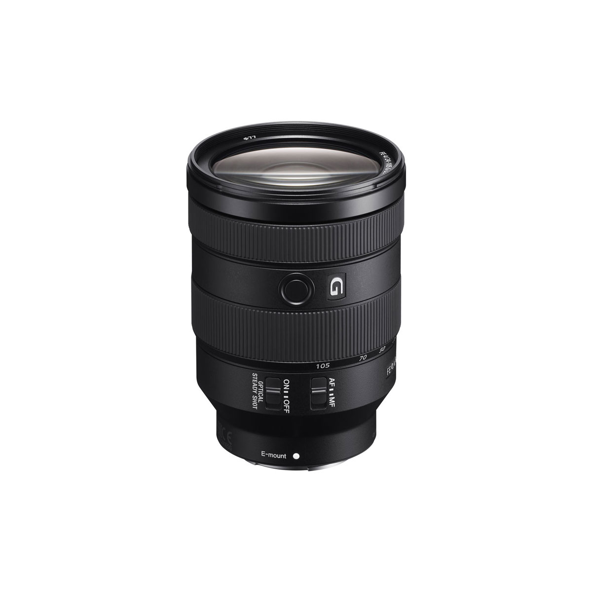 Ống kính Sony FE 24-105mm f4G OSS/ SEL24-105mm - Chính hãng