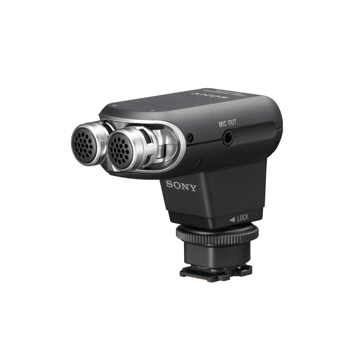 Micro thu âm Sony ECM - XYST1M - Chính hãng