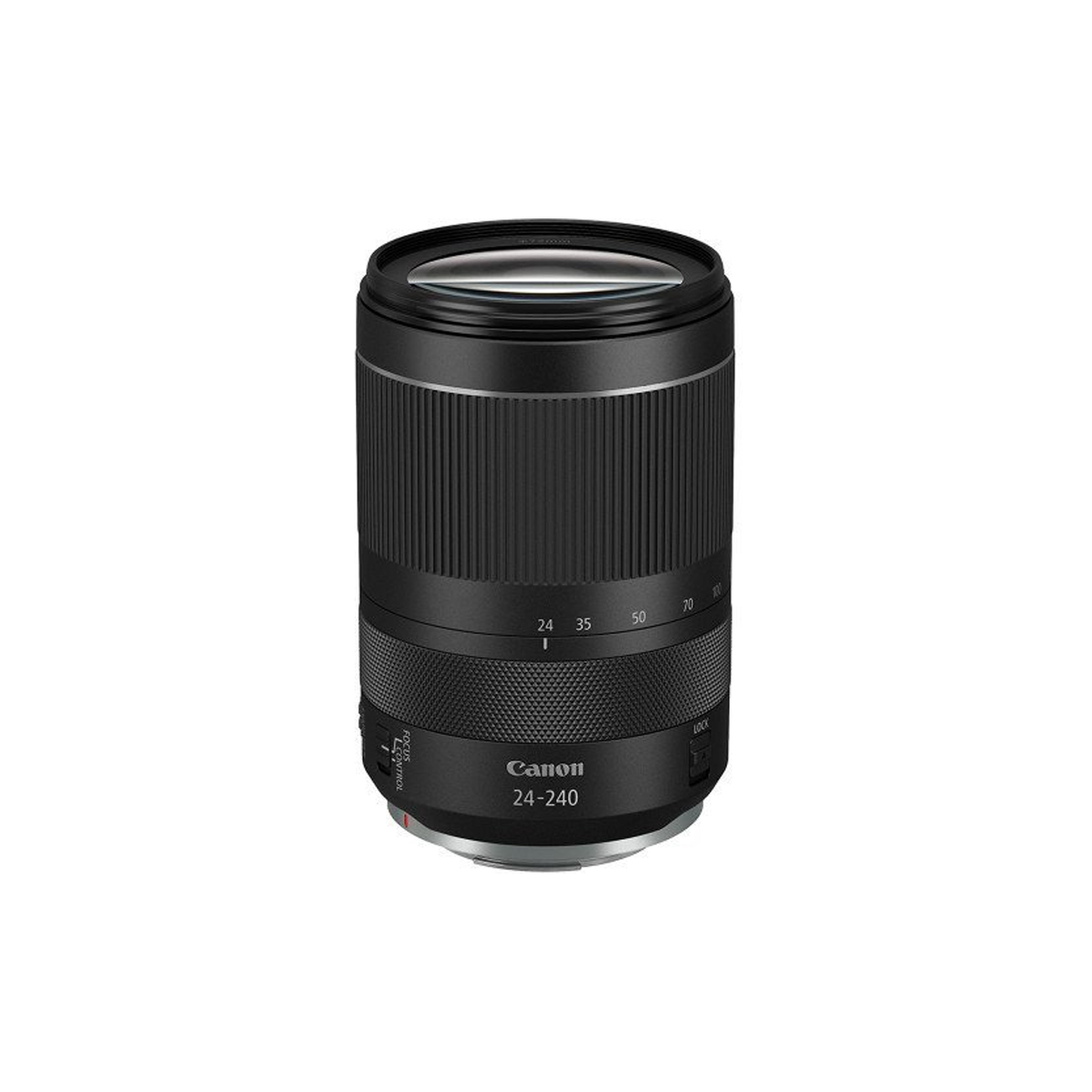 Ống kính Canon RF 24-240mm F4-6.3 IS USM - Chính hãng