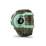  Đồng hồ Garmin Instinct 2 Solar ONE PIECE - Zoro Edition 
