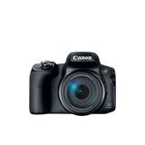  Máy ảnh Canon Powershot SX70 HS - Chính hãng 
