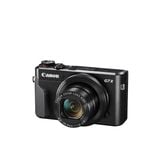  Máy ảnh Canon Powershot G7X Mark II - Chính hãng Canon 
