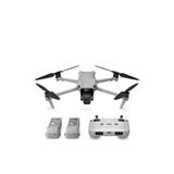  Flycam DJI Air 3 Fly More Combo (DJI RC 2) - Chính hãng 