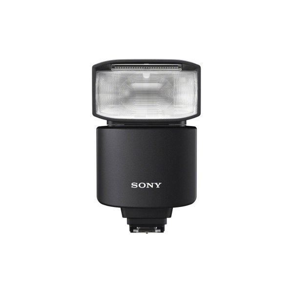  Đèn Flash máy ảnh Sony HVL-F46RM - Chính hãng 