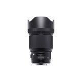  Ống kính Sigma 85mm F1.4 DG HSM Art for Canon/ Nikon - Chính hãng 