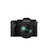 Máy ảnh Fujifilm X-T5 kit XF16-80mm F4 R OIS WR - Chính hãng 