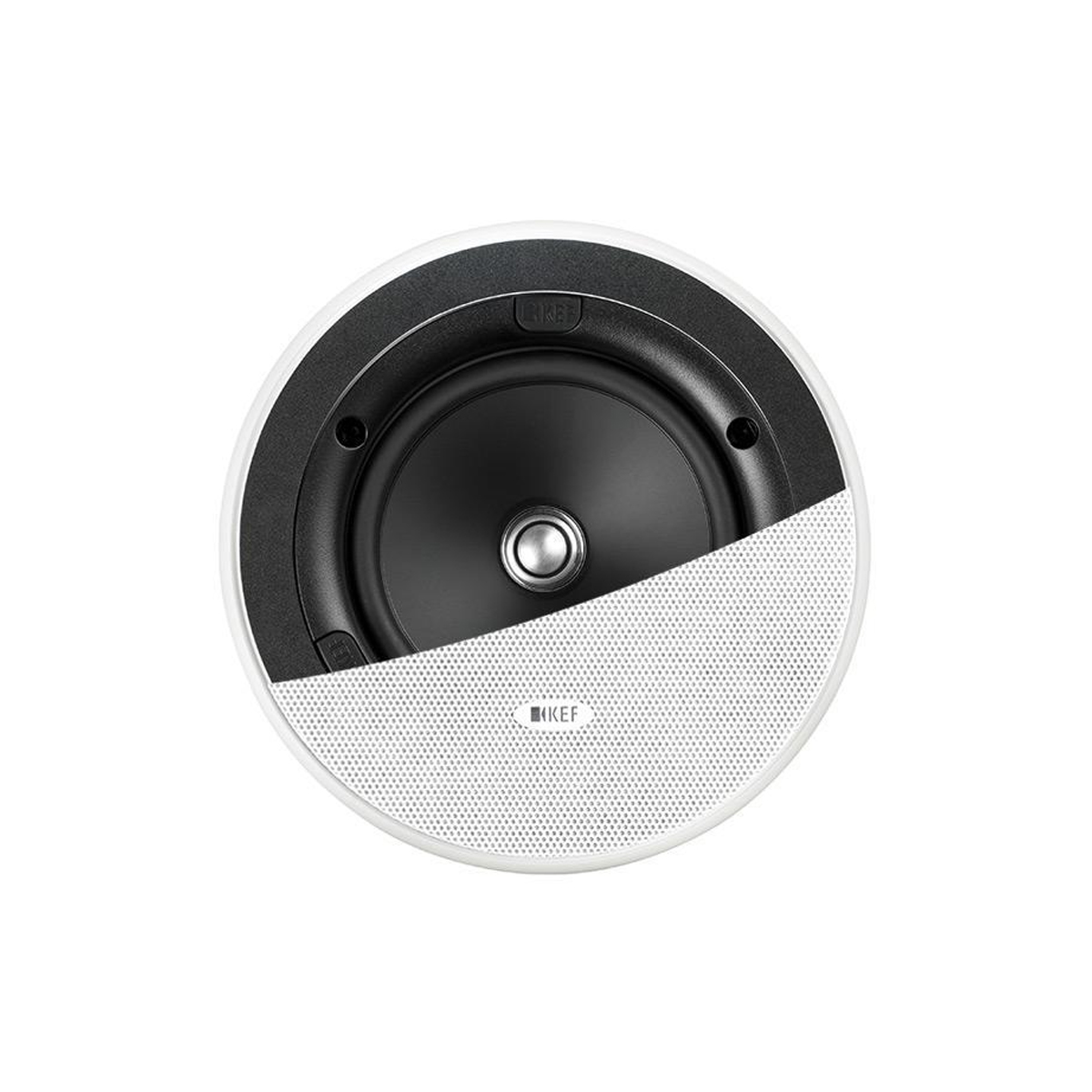 Loa âm trần/treo tường KEF Ci130ER UTB Uni-Q 5.25